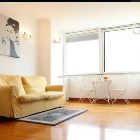 Apartament Sistina - Mama's Collection *